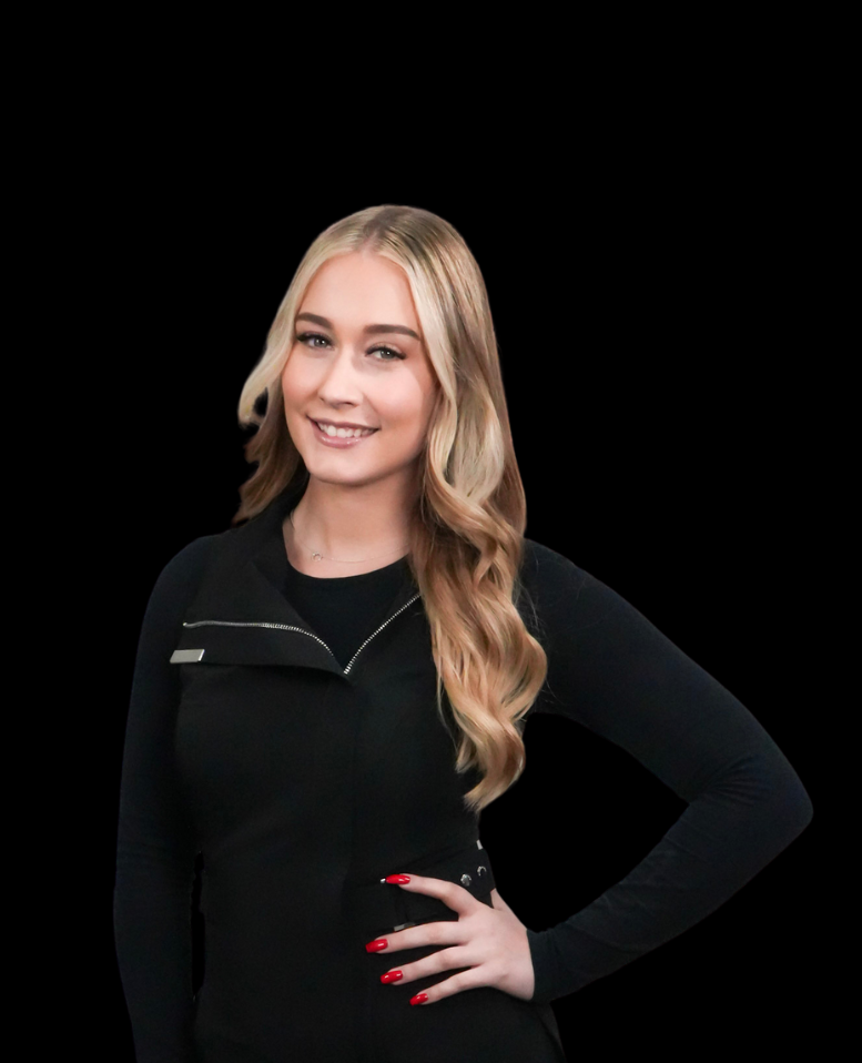 Lauren Borowski