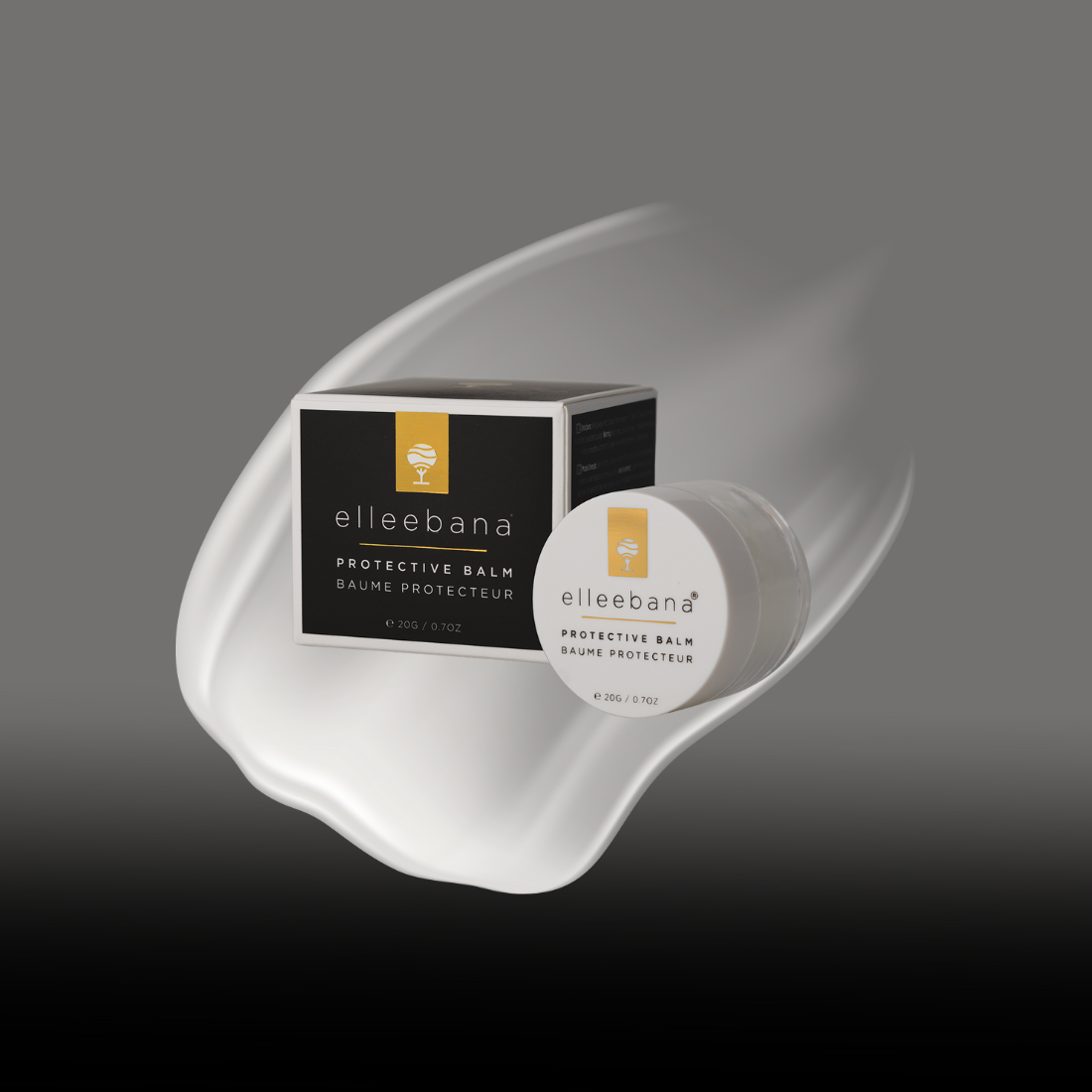 PROTECTIVE BALM