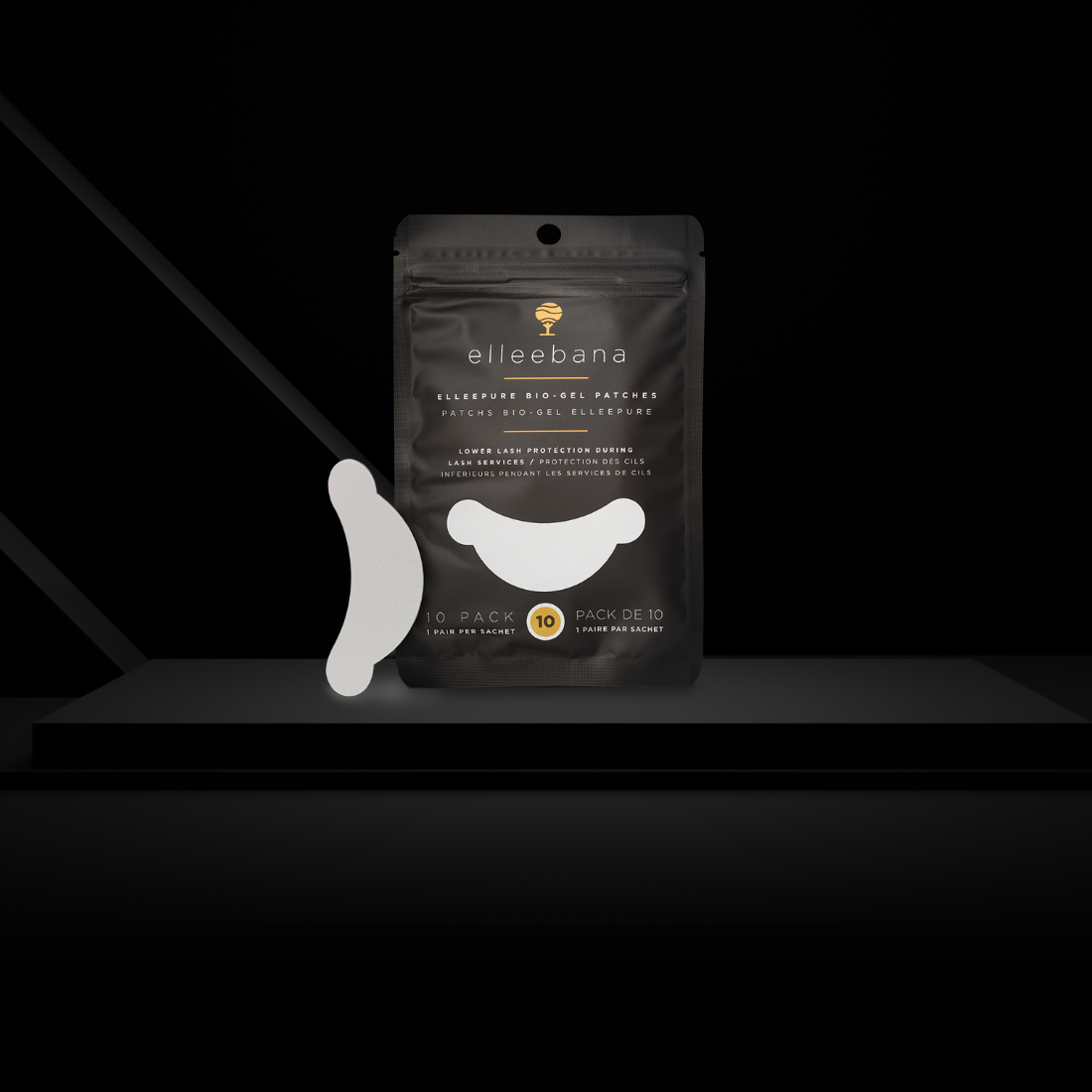 ELLEEPURE PATCHES