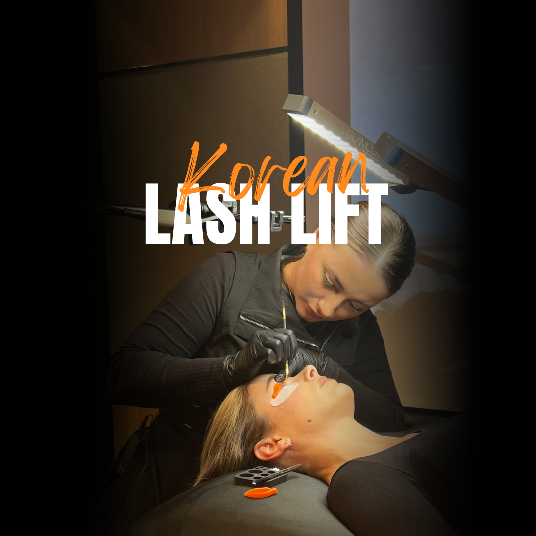 KOREAN LASH LIFT (2)
