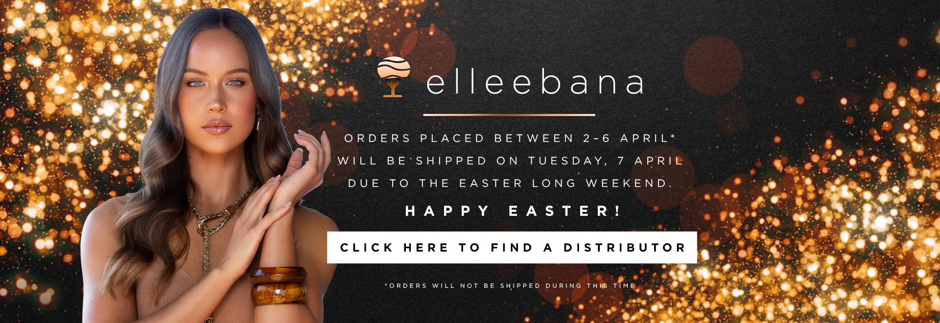 Australian Born, Globally Loved